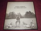 George Harrison All Things Must Pass Apple 1970 UK 3 LP Set 1st Press All 1U NM