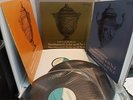 Gewandhaus Qu Suske 1' Violin Beethoven String Qu 18/1-6 Eterna 820655/6/7 ED1