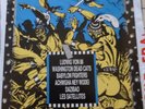 Punk Various Lemming Compilation live Bondage Records BR 023 / 1988 New Rose