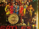 Beatles LP 180 g Sgt.Pepper