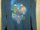 Thunderdome Best of 1996 Longsleeve, Size XL, ID&T, Hardcore, Gabber, Die Hard