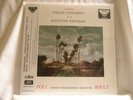 ALFREDO CAMPOLI Mendelssohn Violin Concerto Boult 180 gram vinyl NEW SEALED LP