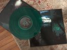 If these trees could talk. above the earth, below the sky lp green vinyl ltd 100