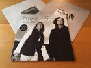 JIMMY PAGE & ROBERT PLANT - NO QUARTER - 1994 DOUBLE LP WITH INNER SLEEVES NM