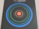 NEW ORDER - BLUE MONDAY 1988 vinyl single record FAC 73-7 - EXC
