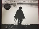 BLACK FRIDAY RSD 2017 NEIL YOUNG HARVEST MOON 2 VINYL SET