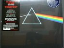 PINK FLOYD - THE DARK SIDE OF THE MOON - NEW, SEALED, MINT ROCK VINYL LP