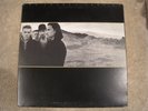 U2 The Joshua Tree vinyl LP original pressing
