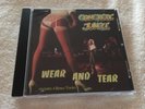 Concrete Jungle - Wear And Tear