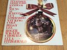 Christmas Day W/ Various Stars Vinyl Record Album LP VG+ Pickwick BUY 3 GET 1 FR