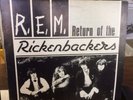 R.E.M. Return to Rickenbackers 1984 DEMO