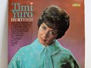 TIMI YURO Hurt  UK LIBERTY LP 1961 Ace soul/popcorn