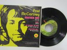 paul mcCartney another day 7 ep mexico  press  look edw