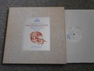 Archiv 270032: Bach Sonatas: Dreyfus, Melkus violin, 2lp
