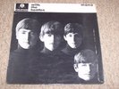 THE BEATLES , WITH THE BEATLES . SOUTH AFRICA PRESS .