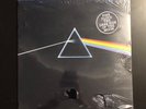 SEALED PROMO Pink Floyd The Dark Side Of The Moon UK RARE press Vinyl NEW LP