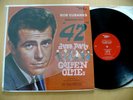 THE PASTELS- 42 DANCE PARTY GOLDEN OLDIES  1964? SURF GARAGE MINT DISC