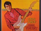 GENE VINCENT: Crazy Times  LP (Mono, black/rainbow 'mfd by Capitol' tape on sea