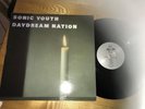 SONIC YOUTH...DAYDREAM NATION.. RARE UK FIRST ISSUE ALBUM BLAST FIRST  BFFP 34