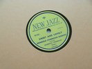 REINHOLD SVENNSON QUINTET  MY BLUE HEAVEN  SWEET AND LOVELY  NEW JAZZ    78