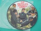 The Beatles Paperback Writer b/w Rain PICTURE DISC 1986 EMI RP5452 EXC