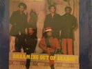 THE MONTCLAIRS Dreaming Out Of Season LP PAULA LPS 2216 shrkwrp orig 1st NM