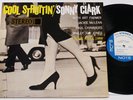 SONNY CLARK COOL STRUTTIN' BLUE NOTE 1588 STEREO CLASSIC RECORDS 200 GRAM NM+