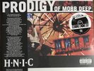 PRODIGY OF MOBB DEEP H.N.I.C - RSD Black Friday, RSD-ST1