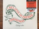 Greg Lake - I Believe In Father Chris 10