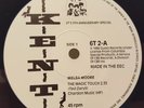 MELBA MOORE...THE MAGIC TOUCH ON 100 CLUB KENT ISSUE 6T2. NORTHERN SOUL RARITY