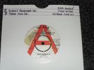 (JOHNNY REMEMBER ME JOHN LEYTON RECORD)TOP RANK J.R.A. 577