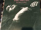 The Smiths The Queen is Dead 1986 Original Vinyl LP Gatefold Sire Morrissey