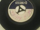LIVE AND LEARN/STORMY NIGHT ALTON ELLIS/JACKIE MITTOO.VINYL 7