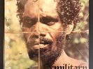 DEATH GRIPS Exmilitary SEALED 1ST PRESSING ORIG 2011 Mint Vinyl Ex Military