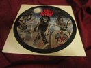 SLAYER ? LIVE UNDEAD ? VINYL IN PERFEKTER ERHALTUNG ROADRUNNER ERSTPRESSUNG