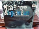 Nina Simone 3x Vinyl  / Nina Sings The Blues - The Other Woman - Nina And Piano