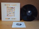 Steve Lacy/Brion Gysin - Songs -  Box+Lp+Single / Hat Hut Records