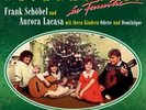 Schöbel, Frank mit Lacasa, Aurora und Kinder: Weihnachten in Familie, LP (analog