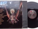 176B	OST	Heavy Metal	(DP-90004)	US 2LP in FOC + OIS', full moon/asylum 1981