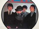THE KINKS Kinda Kinks ALBUM PICTURE DISC Earmark 42002P EX