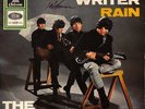 BEATLES: Paperback Writer (´66 / orig. German 7