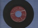 Skip Arne And The Dukes Sunshine Rain Angel Little Fort 45 Record Rockabilly M-
