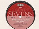 JAMES BOUNTY  **  Prove Yourself A Lady  **   UK  Goldmine Sevens  ** GS034 **