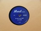 BIFF JOHNSON  ON TOP OF OLD SMOKEY  VG++  KENTUCKY WALTZ  MERIT RARE    78