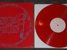 ALBERT AYLER-BELLS LP RARE EARLY ORIG ESP 1010 STEREO 1 SIDED RED VINYL HEAR IT
