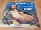FAUSTO PAPETTI LP 