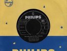 JOHNNY HALLYDAY: Das alte Haus in New Orleans (scarce German-language 60´s 7