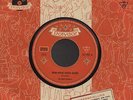 THE BEAT BROTHERS: Nick-Nack-Hully-Gully (´63 / scarce orig. German 7