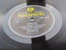 THE BEATLES  ORIGINAL  1965   U.K. LP    RUBBER SOUL    STEREO   PRESSING