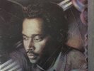 LUTHER VANDROSS THE BEST OF LUTHER VANDROSS 2-LP EPIC UK 1989 NR MINT
